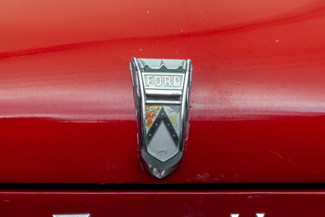 1963 Ford Falcon 1st Gen - Image 27 of 31