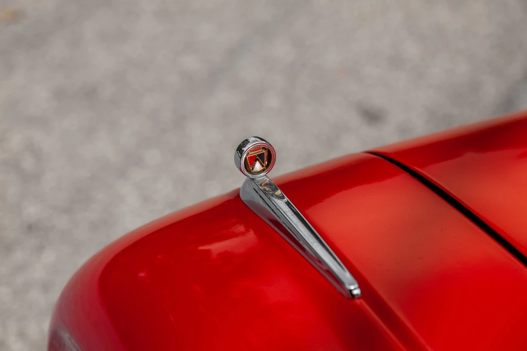 1963 Ford Falcon 1st Gen - Image 20 of 31