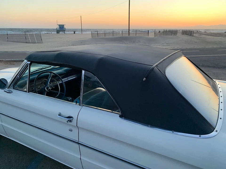 1963 Ford Falcon 1st Gen - Image 28 of 31