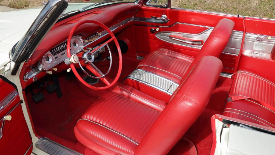 1963 Ford Falcon 1st Gen - Image 4 of 20