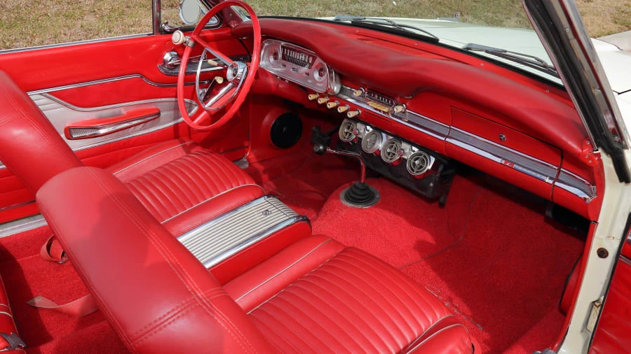 1963 Ford Falcon 1st Gen - Image 5 of 20