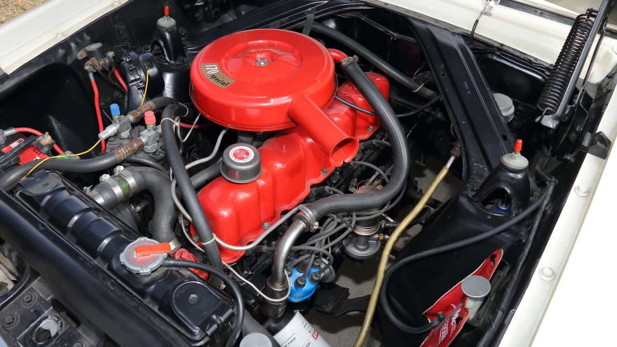 1963 Ford Falcon 1st Gen - Image 6 of 20