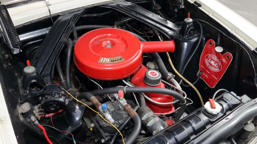 1963 Ford Falcon 1st Gen - Image 7 of 20