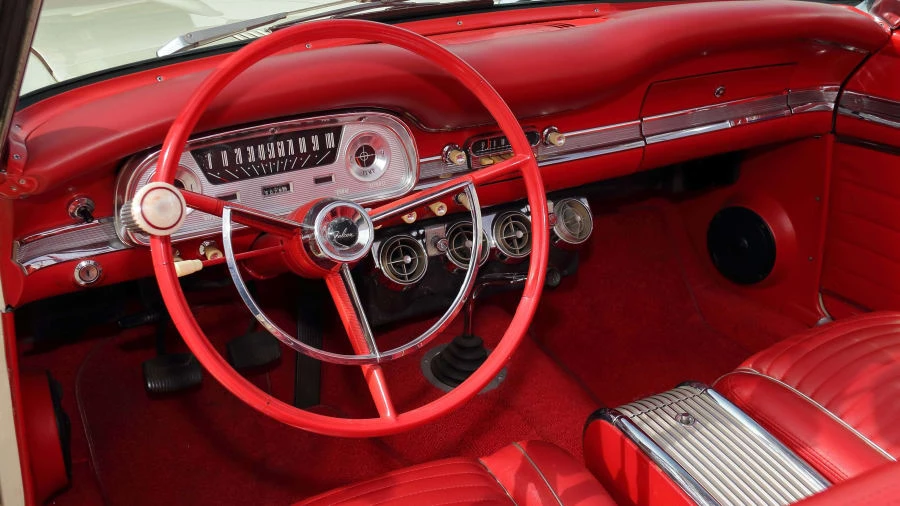 1963 Ford Falcon 1st Gen - Image 9 of 20