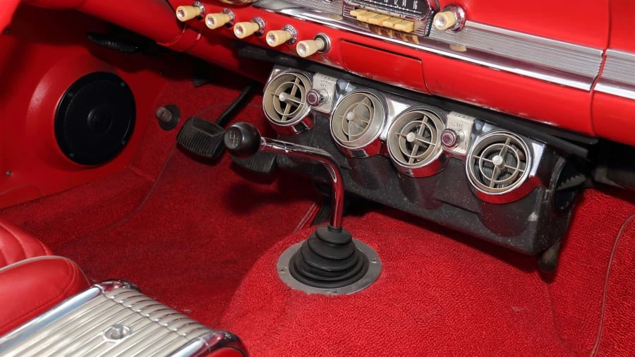 1963 Ford Falcon 1st Gen - Image 10 of 20