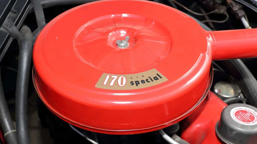 1963 Ford Falcon 1st Gen - Image 11 of 20