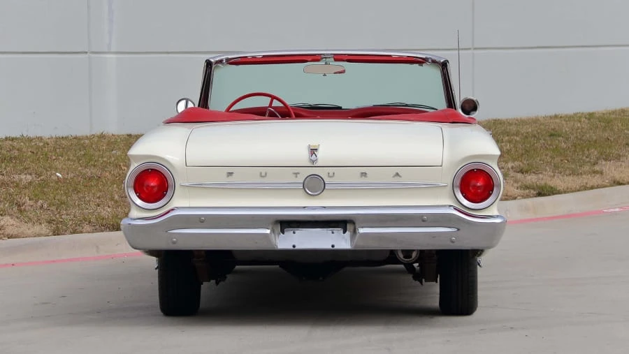 1963 Ford Falcon 1st Gen - Image 15 of 20