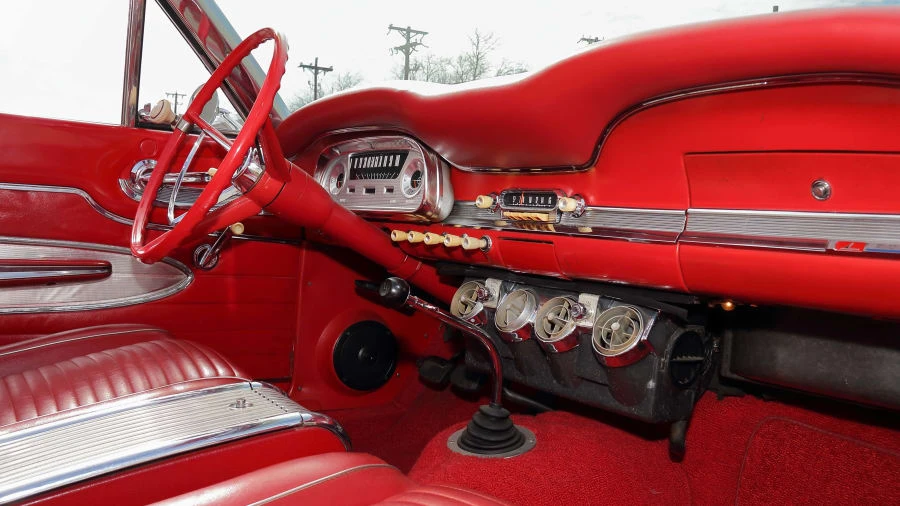 1963 Ford Falcon 1st Gen - Image 16 of 20
