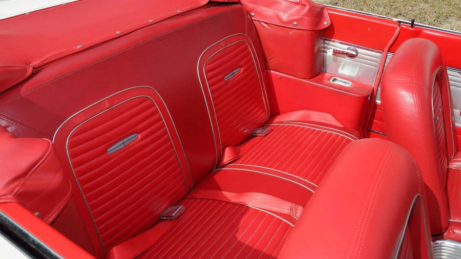 1963 Ford Falcon 1st Gen - Image 18 of 20