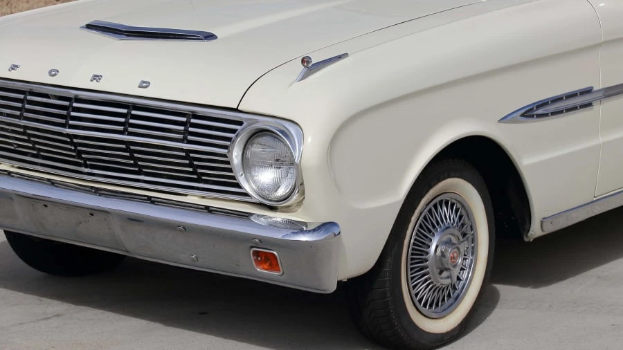 1963 Ford Falcon 1st Gen - Image 20 of 20