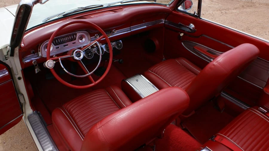 1963 Ford Falcon 1st Gen - Image 2 of 7