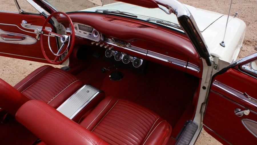 1963 Ford Falcon 1st Gen - Image 3 of 7