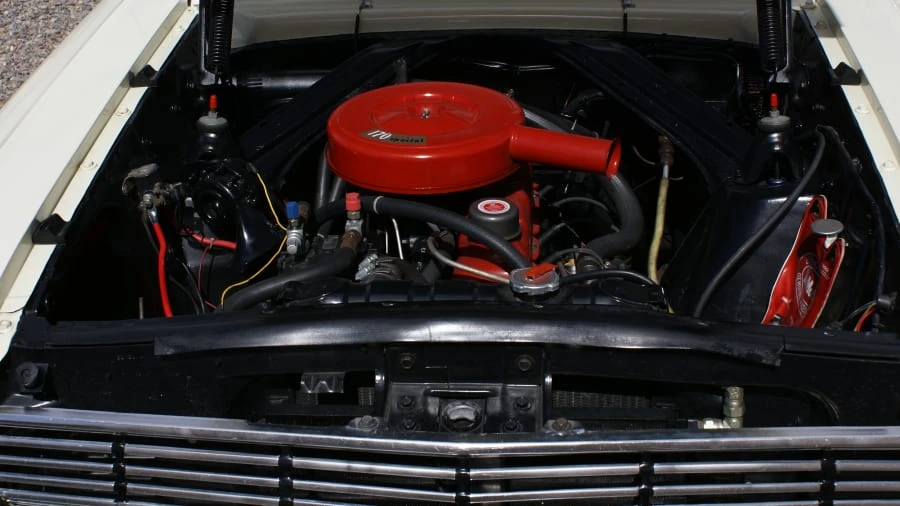 1963 Ford Falcon 1st Gen - Image 4 of 7