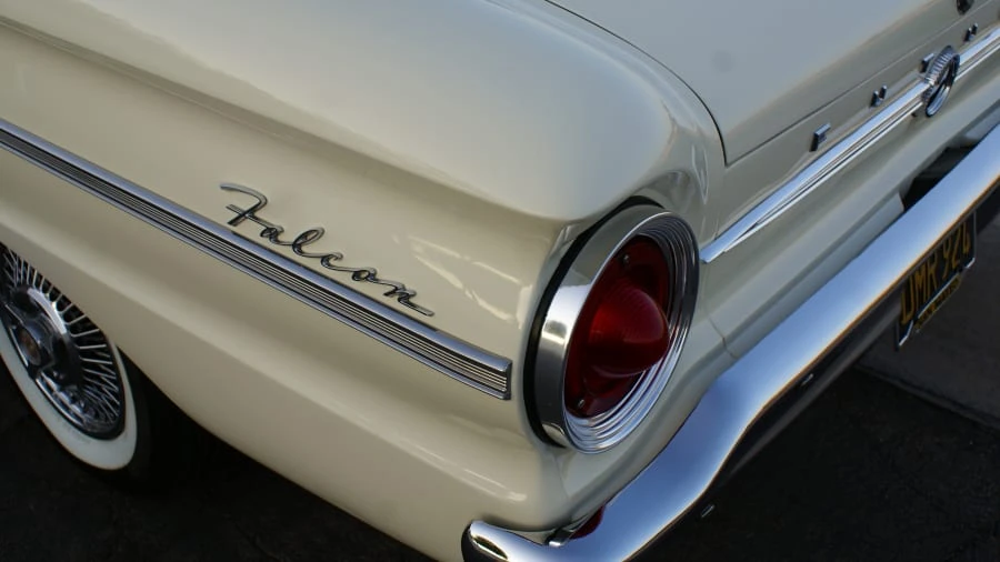 1963 Ford Falcon 1st Gen - Image 5 of 7