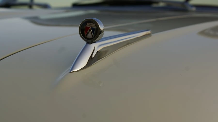 1963 Ford Falcon 1st Gen - Image 6 of 7