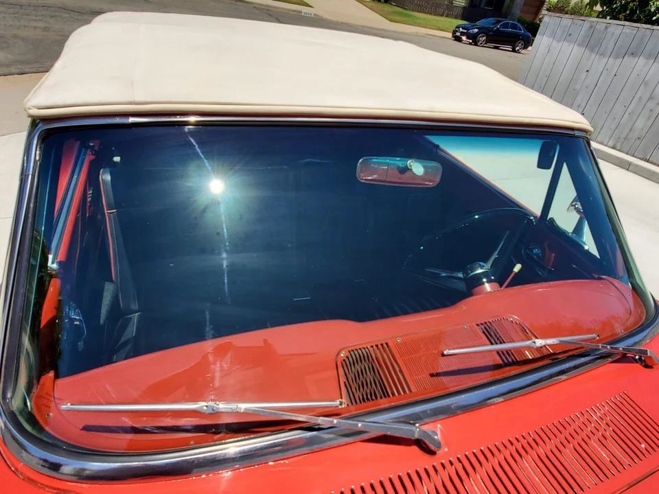 1963 Ford Falcon 1st Gen - Image 26 of 31