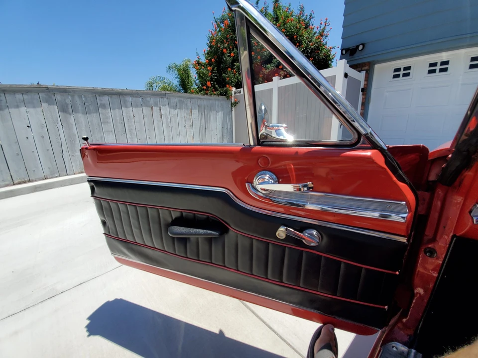 1963 Ford Falcon 1st Gen - Image 27 of 31