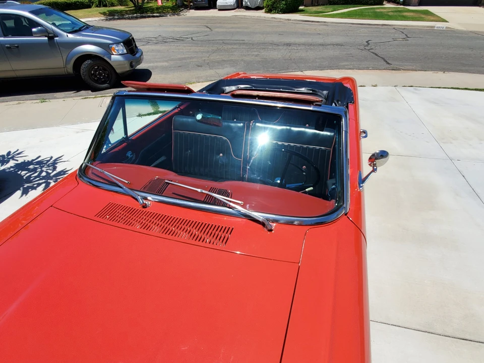 1963 Ford Falcon 1st Gen - Image 16 of 31