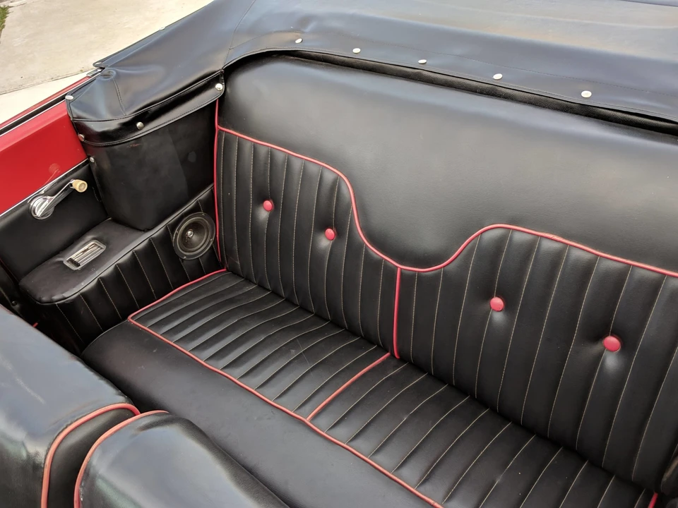 1963 Ford Falcon 1st Gen - Image 31 of 31