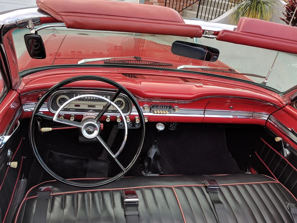 1963 Ford Falcon 1st Gen - Image 28 of 31