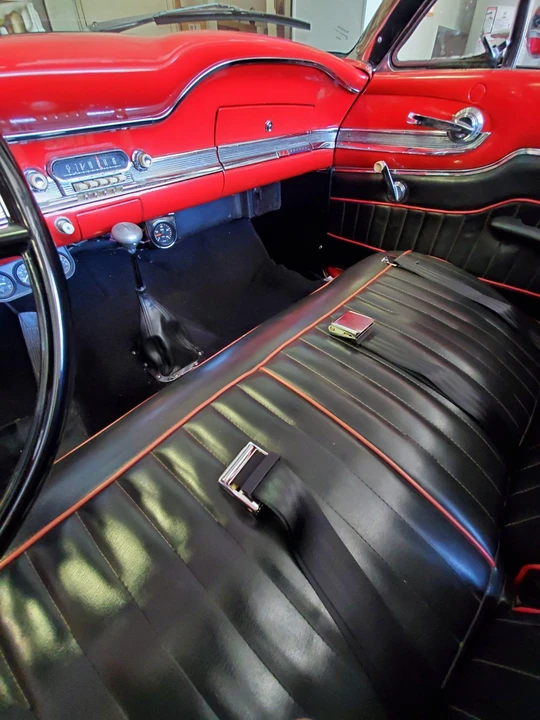 1963 Ford Falcon 1st Gen - Image 30 of 31