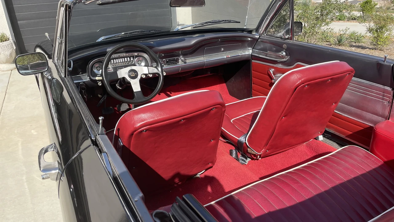 1963 Ford Falcon 1st Gen - Image 3 of 20