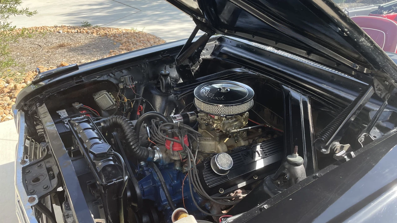 1963 Ford Falcon 1st Gen - Image 4 of 20