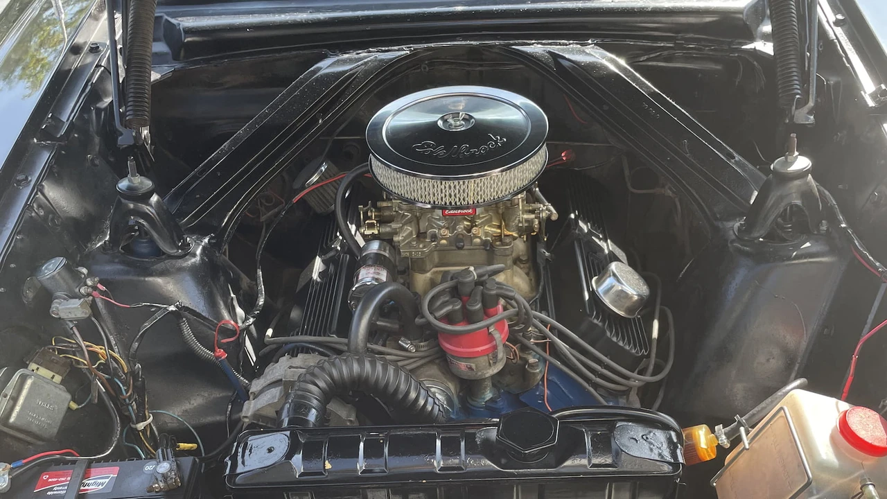 1963 Ford Falcon 1st Gen - Image 5 of 20