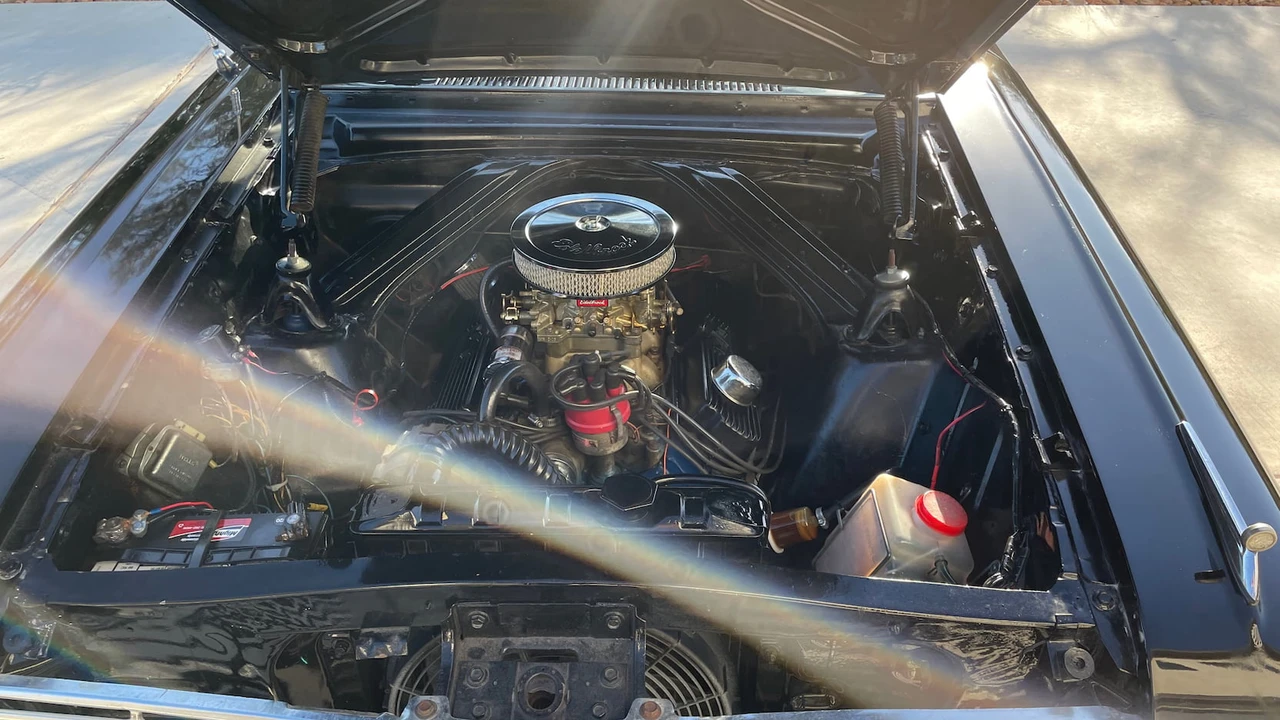 1963 Ford Falcon 1st Gen - Image 6 of 20