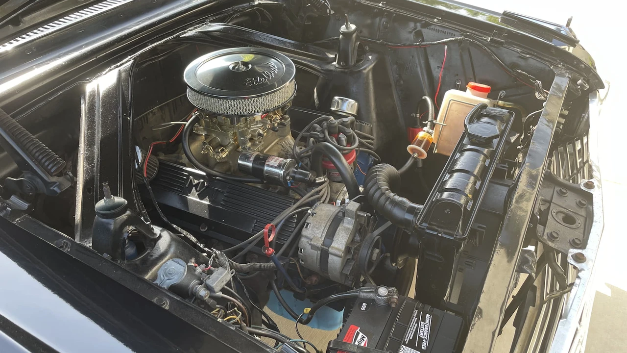 1963 Ford Falcon 1st Gen - Image 7 of 20