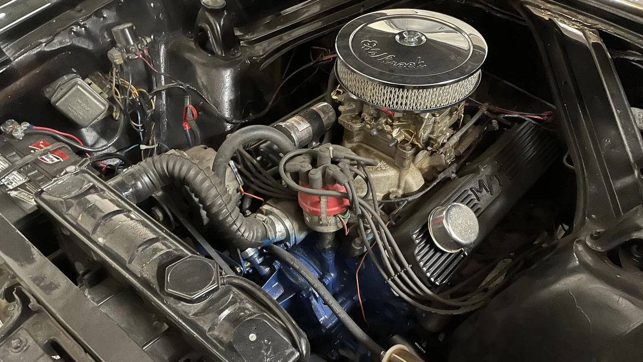 1963 Ford Falcon 1st Gen - Image 8 of 20