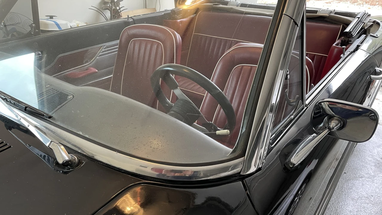 1963 Ford Falcon 1st Gen - Image 10 of 20