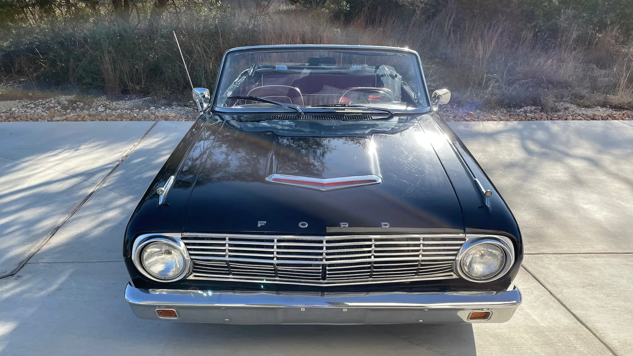 1963 Ford Falcon 1st Gen - Image 17 of 20