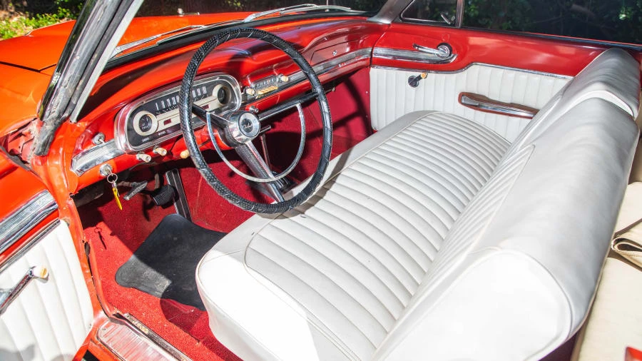 1963 Ford Falcon 1st Gen - Image 4 of 13