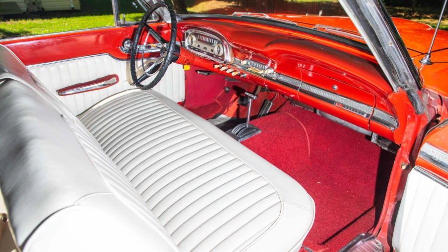 1963 Ford Falcon 1st Gen - Image 5 of 13