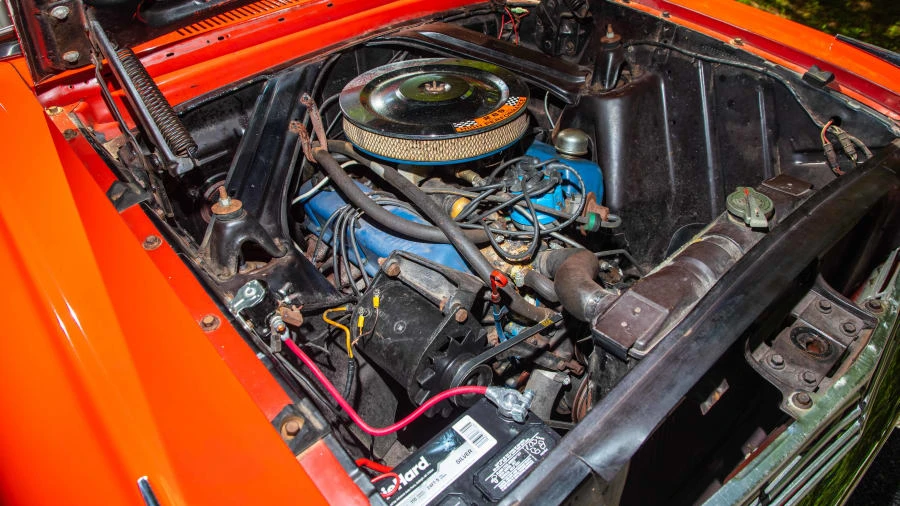 1963 Ford Falcon 1st Gen - Image 7 of 13