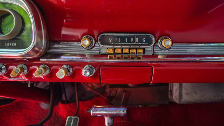 1963 Ford Falcon 1st Gen - Image 9 of 13