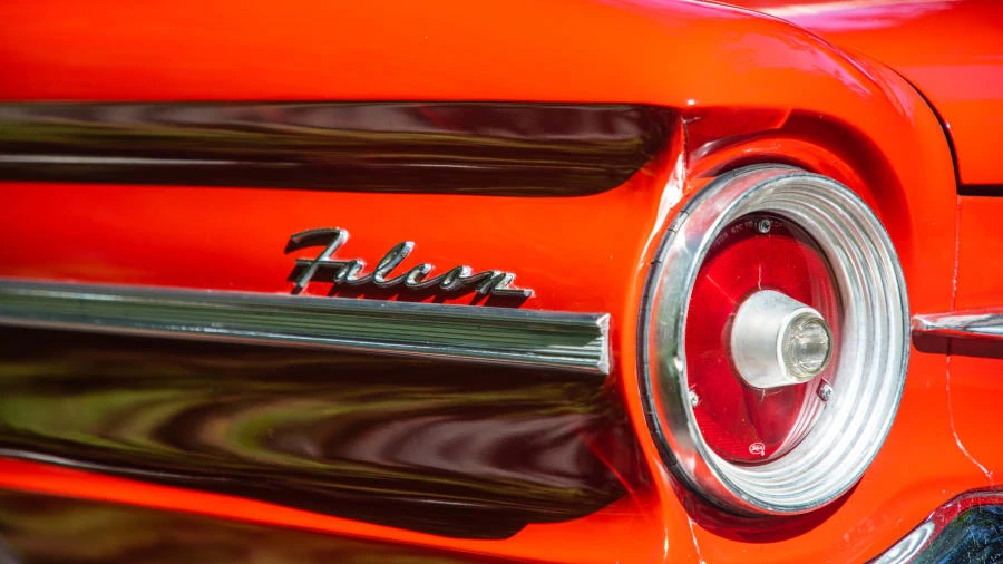1963 Ford Falcon 1st Gen - Image 10 of 13