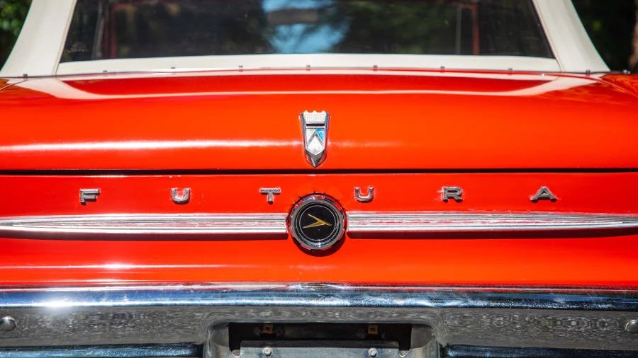 1963 Ford Falcon 1st Gen - Image 11 of 13