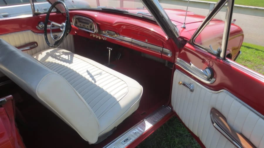 1963 Ford Falcon 1st Gen - Image 4 of 5