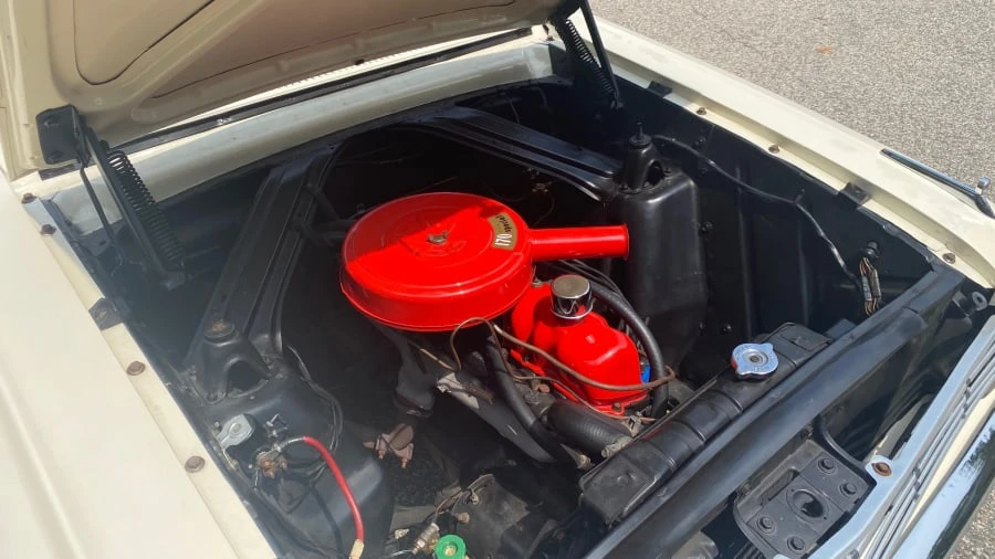 1963 Ford Falcon 1st Gen - Image 7 of 11