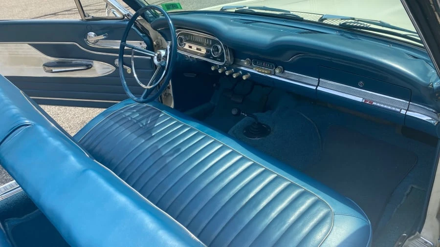 1963 Ford Falcon 1st Gen - Image 4 of 11