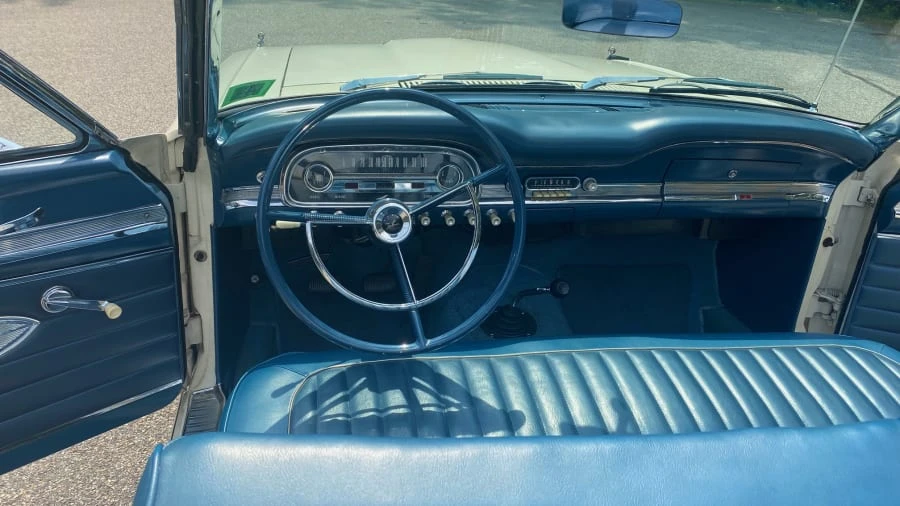 1963 Ford Falcon 1st Gen - Image 3 of 11