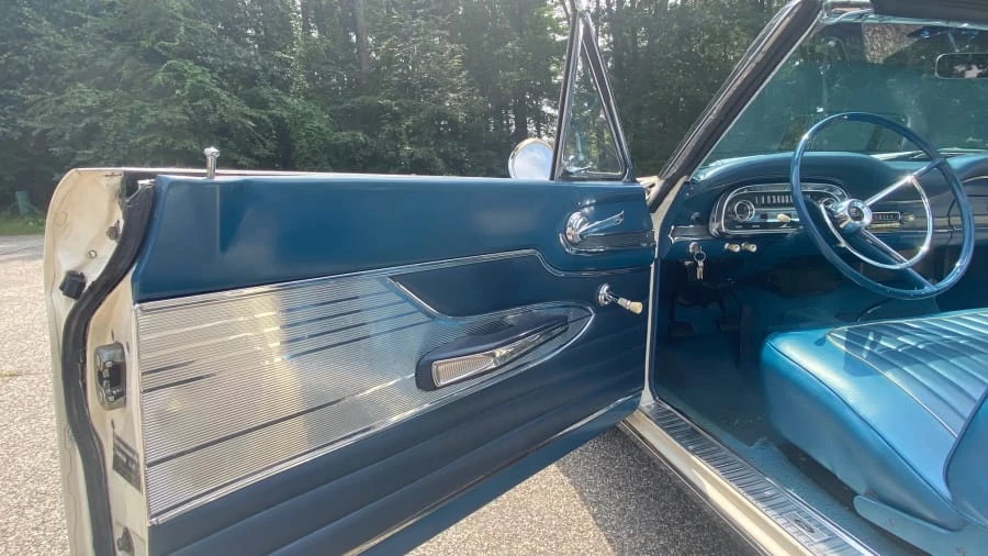 1963 Ford Falcon 1st Gen - Image 2 of 11