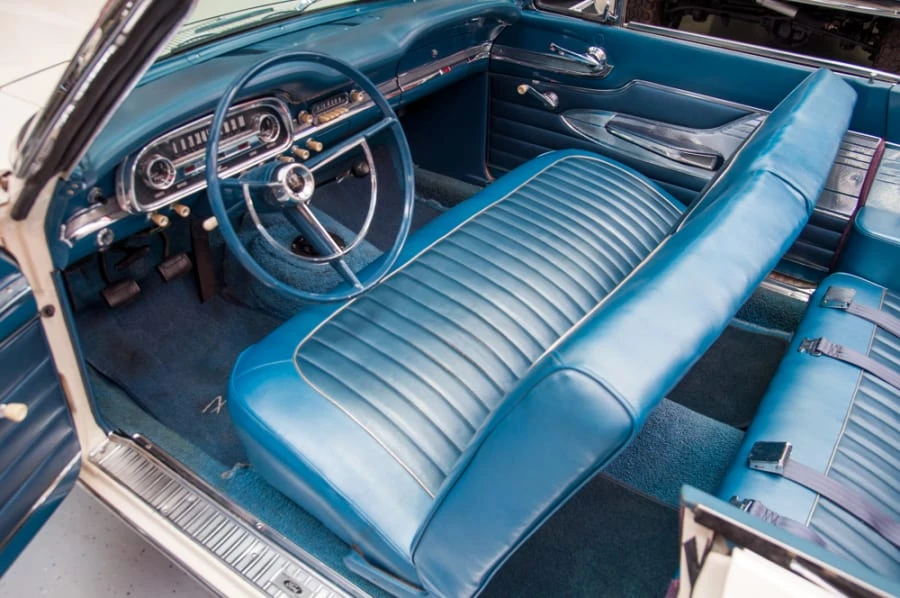 1963 Ford Falcon 1st Gen - Image 4 of 5