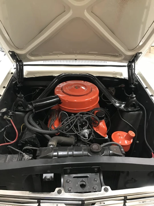 1963 Ford Falcon 1st Gen - Image 6 of 6
