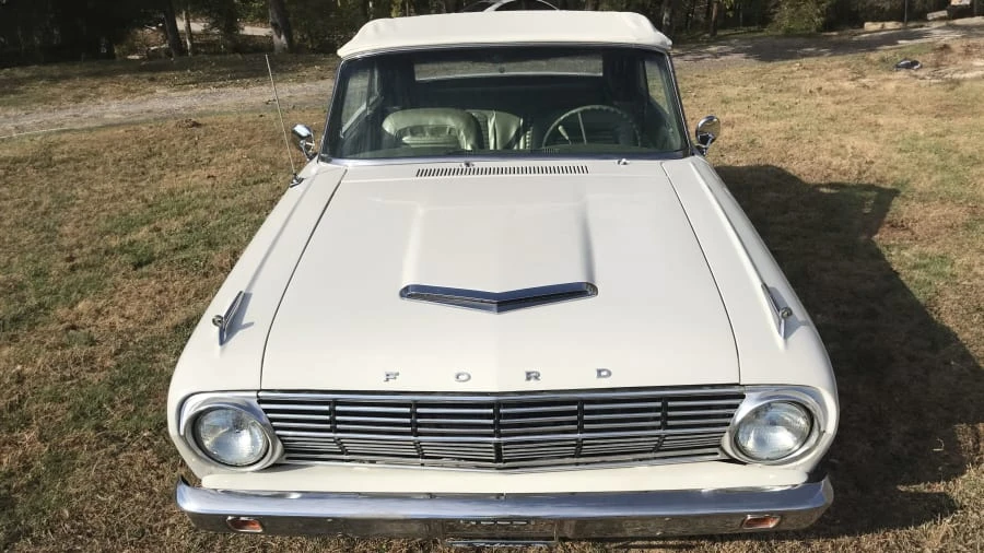 1963 Ford Falcon 1st Gen - Image 4 of 6