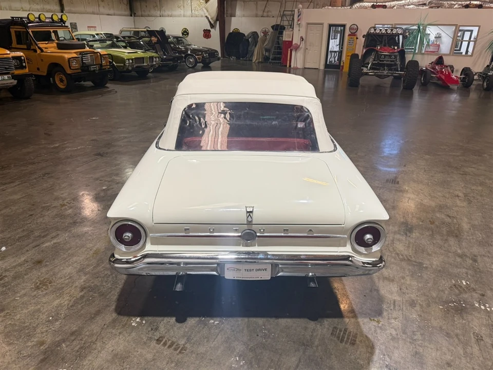 1963 Ford Falcon 1st Gen - Image 23 of 31