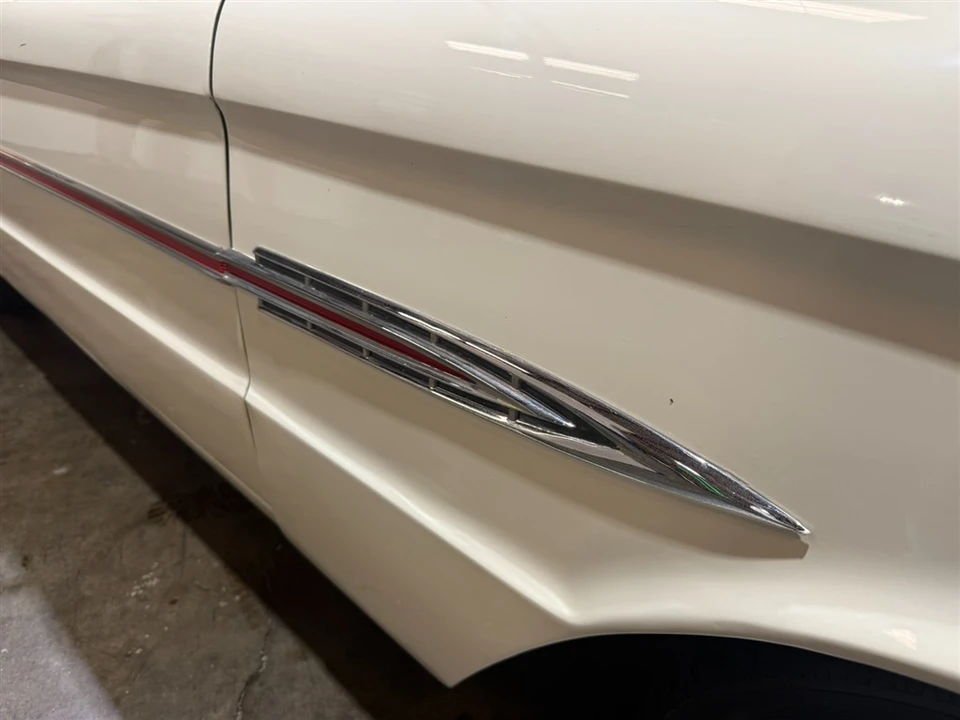 1963 Ford Falcon 1st Gen - Image 31 of 31