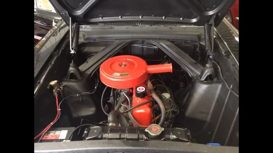 1963 Ford Falcon 1st Gen - Image 6 of 12